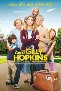 La grande Gilly Hopkins (2016)