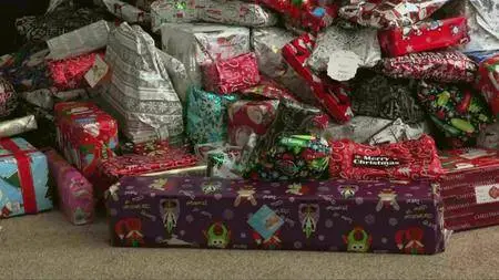 Channel 5 - Xmas Excess: Parents Splash The Cash (2016)