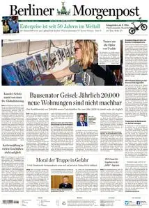 Berliner Morgenpost  - 27 Mai 2022