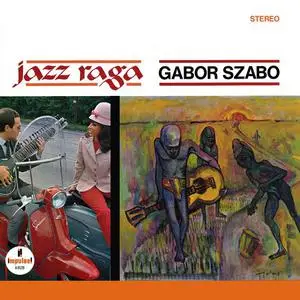 Gabor Szabo - Jazz Raga (1966)