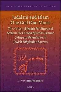 Judaism and Islam One God One Music