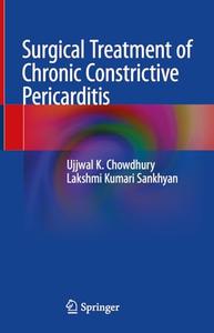 Surgical Treatment of Chronic Constrictive Pericarditis (Repost)