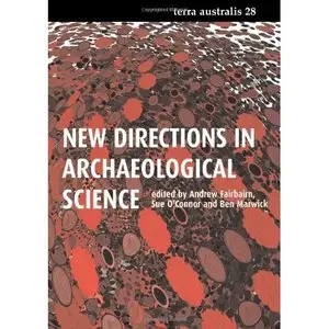 New Directions in Archaeological Science [Repost]