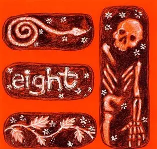 New Model Army - Eight (2000)