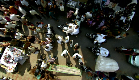 BBC - Welcome to India (2012)