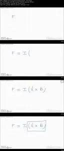 Magnetic Field & Current Carrying Conductor