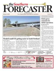 The Southern Forecaster – February 10, 2023