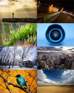 Wallpaper widescreen part 1