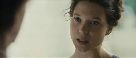 Les adieux à la reine / Farewell, My Queen (2012)