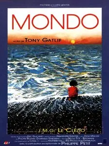 Tony Gatlif - Mondo