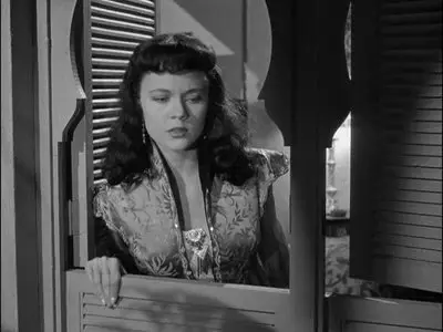 Harem Girl (1952)