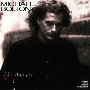 Michael Bolton - The Hunger (1987)