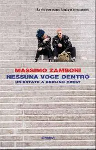 Massimo Zamboni - Nessuna voce dentro