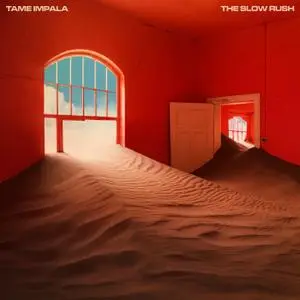 Tame Impala - The Slow Rush (2020) [Official Digital Download]