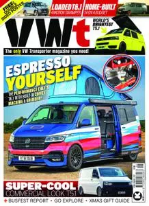 VWt Magazine - January 2023