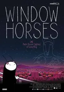 Window Horses (2016)