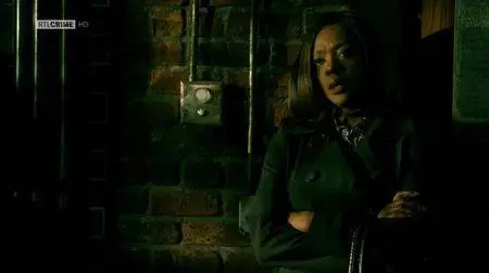 How to Get Away with Murder S04E08