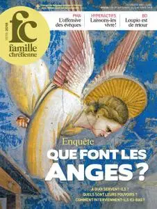 Famille Chrétienne - 29 Septembre 2018