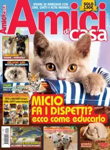 Amici di Casa N.138 - Novembre 2016