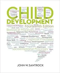 Child Development, 14th Edition