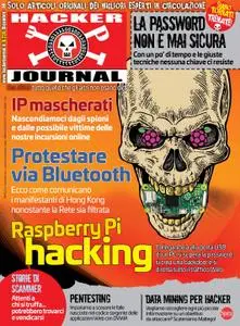 Hacker Journal – dicembre 2019
