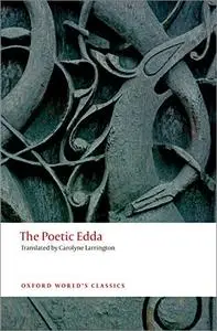 The Poetic Edda (Oxford World's Classics), 2nd Edition