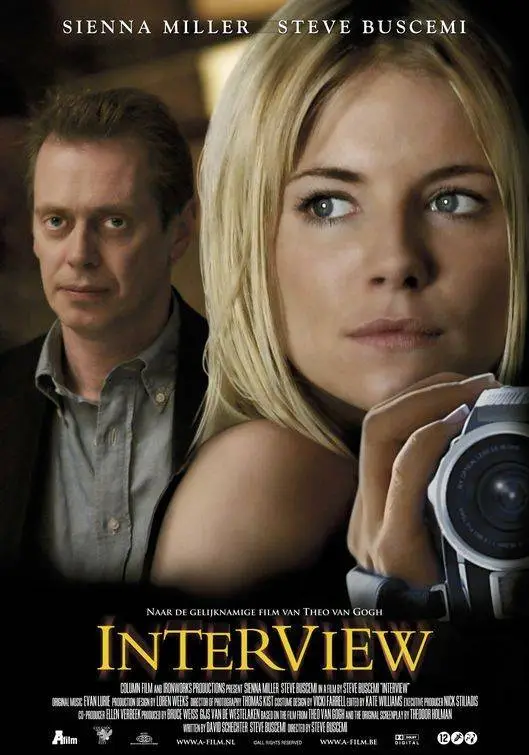 Interview (DVDrip 2007)