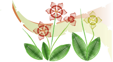 Flower Power