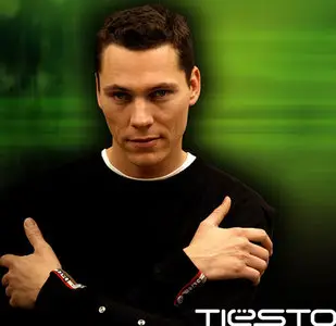 DJ Tiesto - MasterMix 2 (2007)