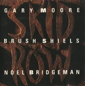 Gary Moore - The Collection (61CD, 8DVD) (1973-2011)