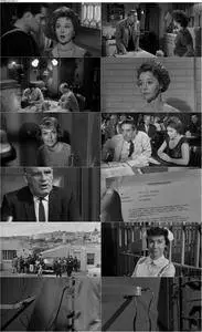 I Want to Live! (1958)