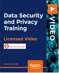 Data Security and Privacy Training