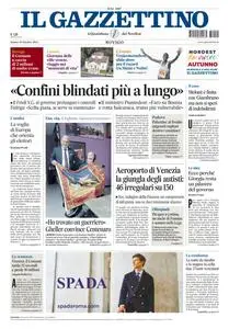 Il Gazzettino Rovigo - 21 Ottobre 2023