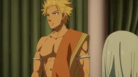 That Time I Got Reincarnated as a Slime S00E12 MULTi