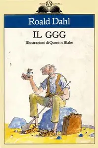 Roald Dahl - Il G.G.G. (RePost)
