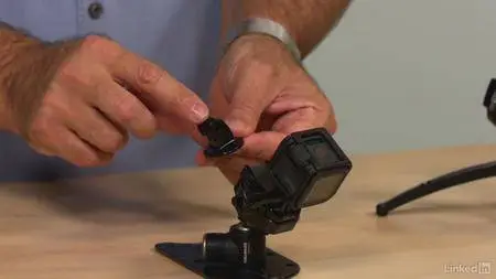 Lynda - GoPro HERO5: Tips, Tricks, and Techniques (2017) [repost]