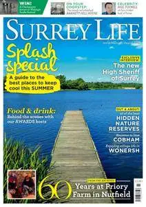 Surrey Life - August 2017