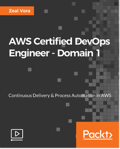 AWS Certified DevOps Engineer - Domain 1