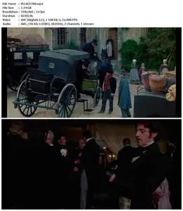 Lacenaire (1990)