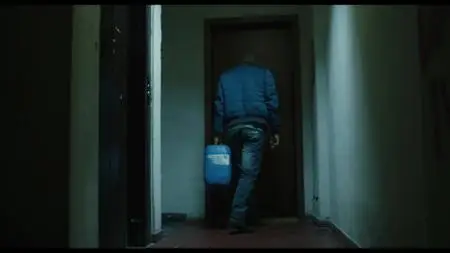 Gomorrah S01E01