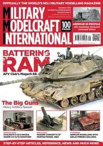 Military Modelcraft International - September 2023