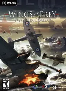 Wings of Prey-ViTALiTY