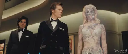 X-Men: First Class (Release June 3, 2011) Trailer