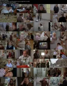 Fatso (1980) 