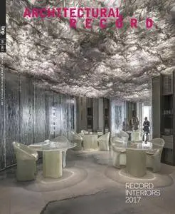 Architectural Record - September 2017