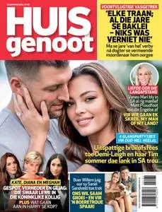 Huisgenoot - 30 Januarie 2020