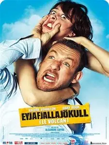 Eyjafjallajökull (2013)