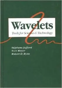 Wavelets: Tools for Science & Technology by Stéphane Jaffard
