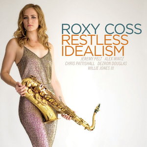 Roxy Coss - Restless Idealism (2016)