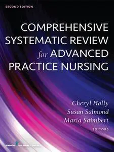 Comprehensive Systematic Review for Advanced Practice Nursing, Second Edition